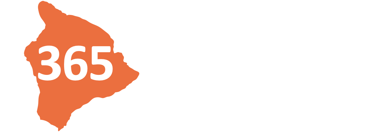 365 Hawai‘i Island Community Fund