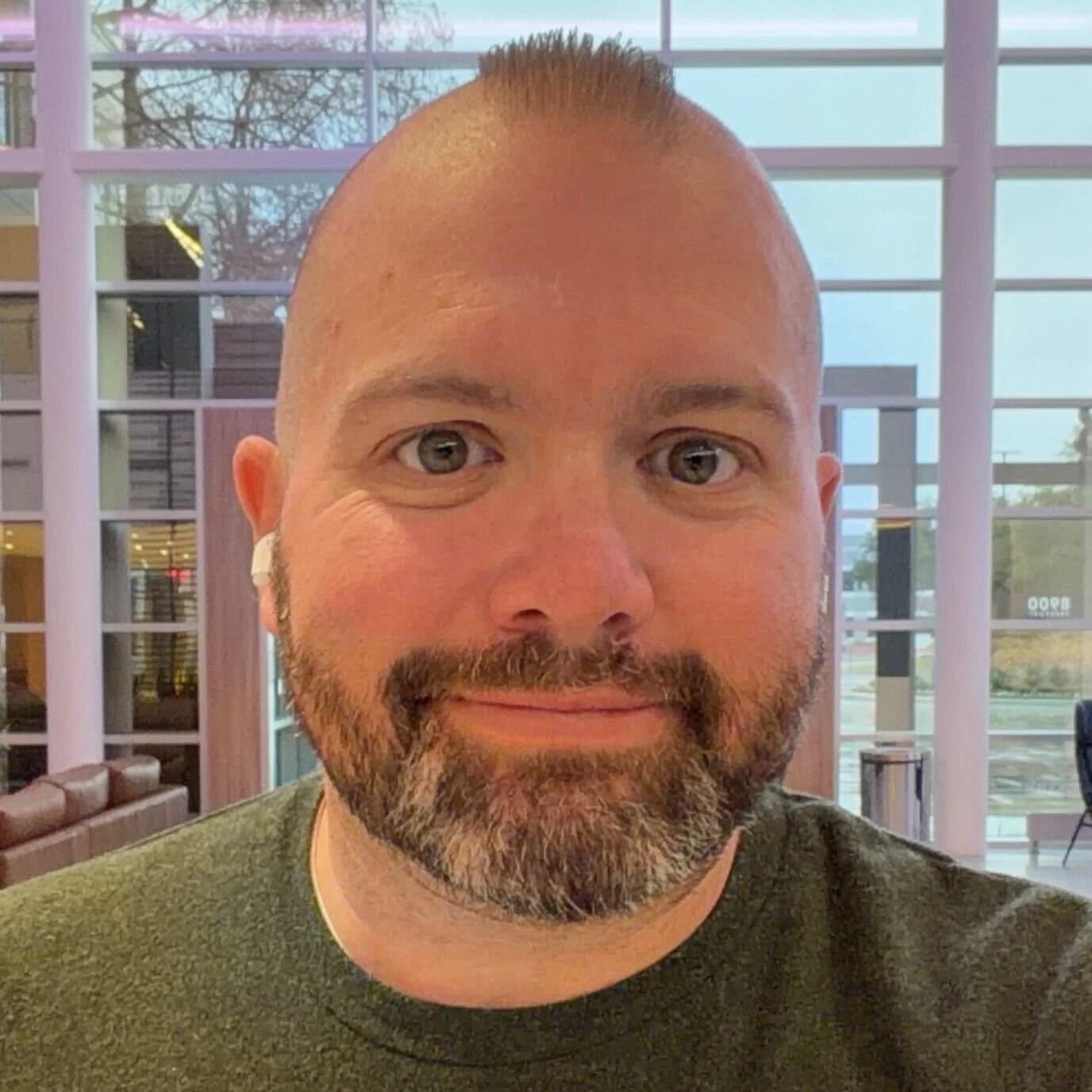 Eric Eppeson
