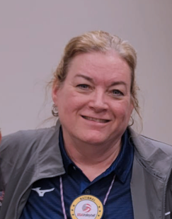 Liz Wilson