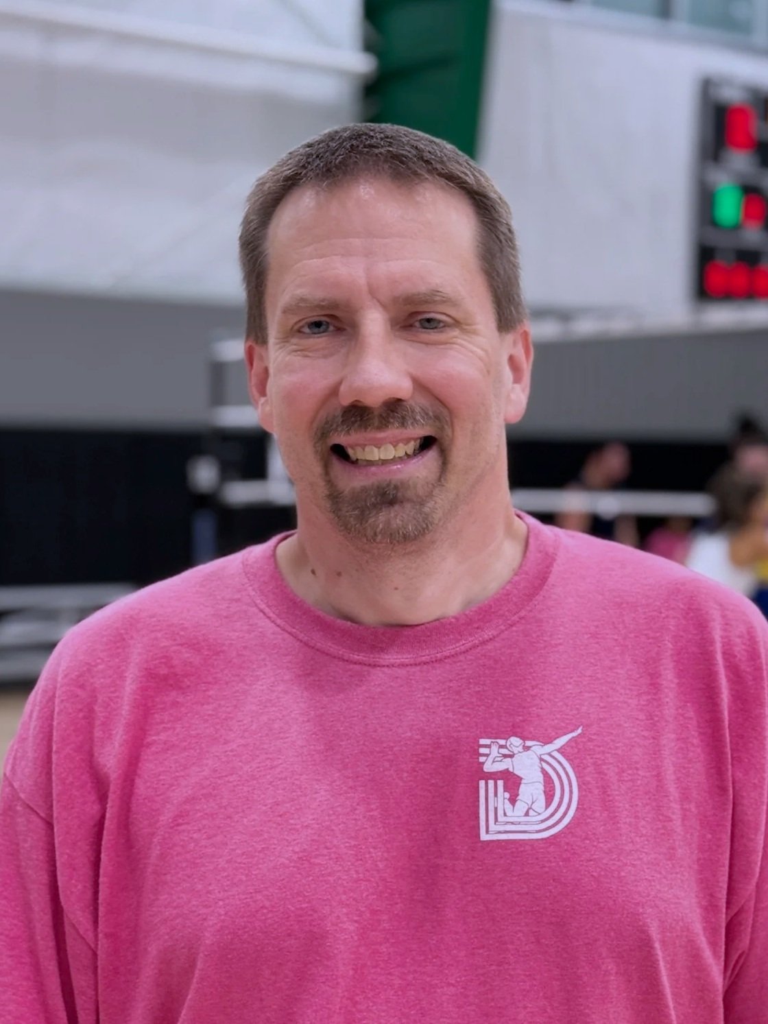 Russ Hankey
