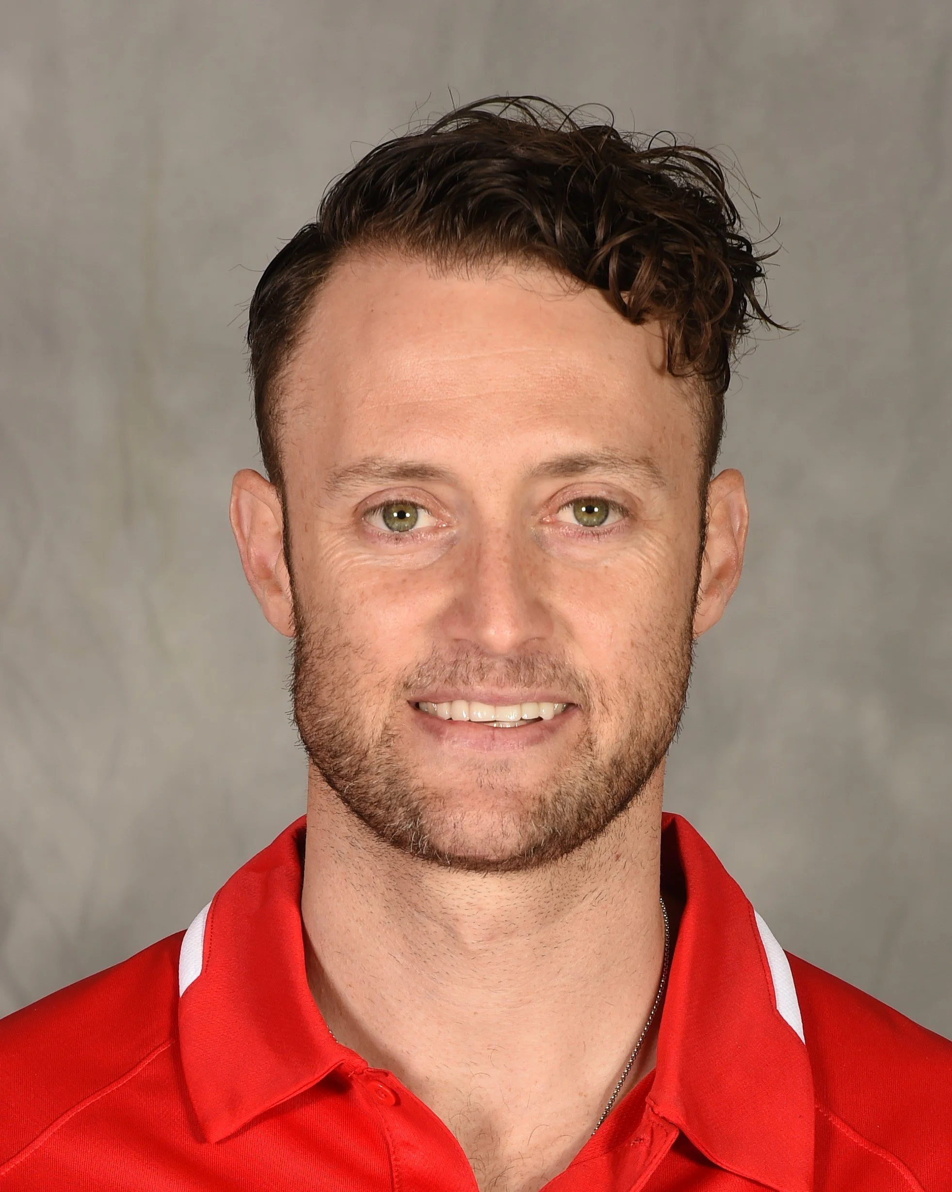 Daniel Davidson