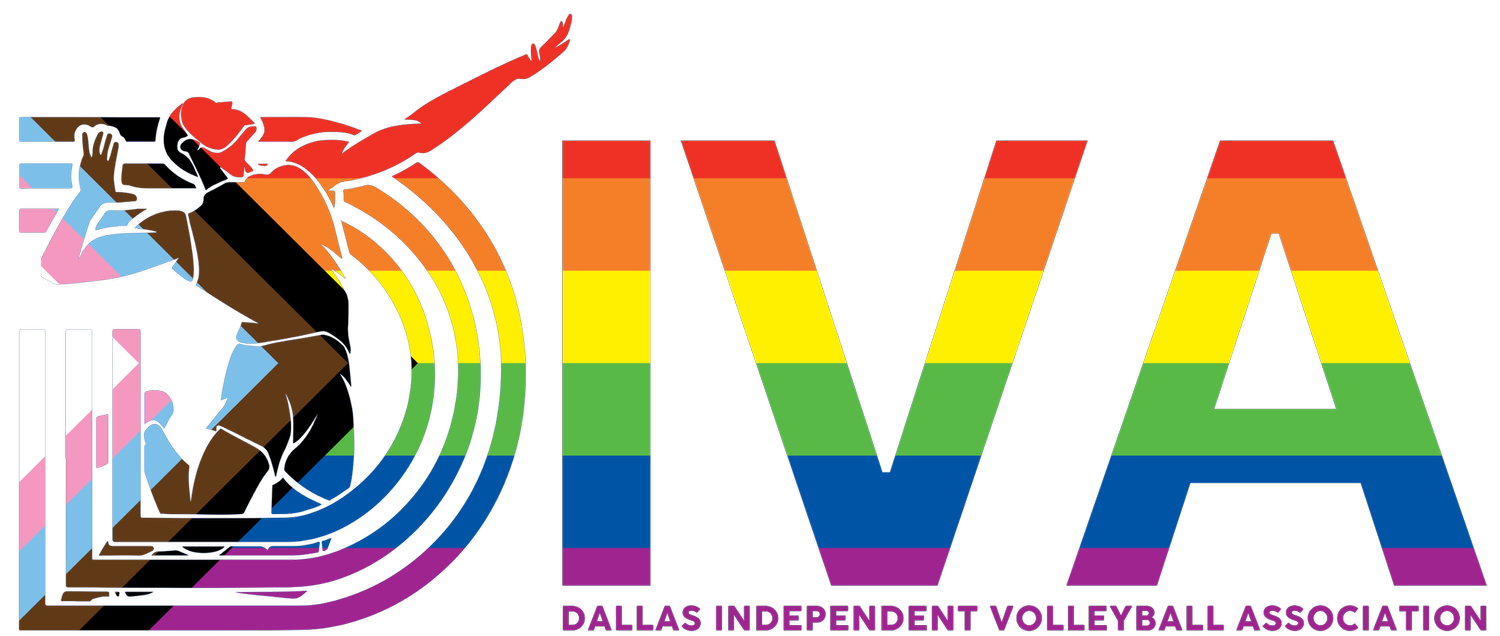Dallas Independent Volleyball Association | DIVA