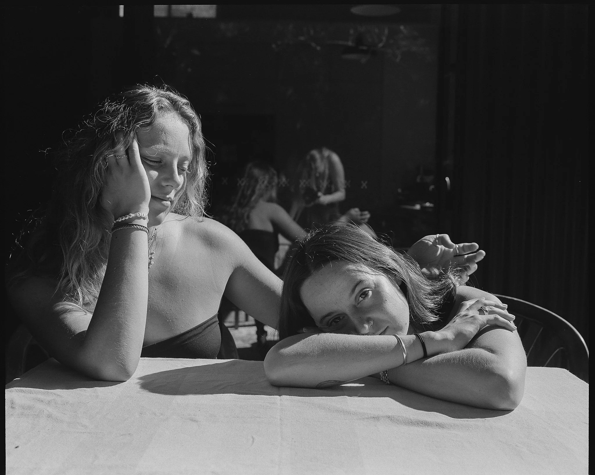 Sisterhood