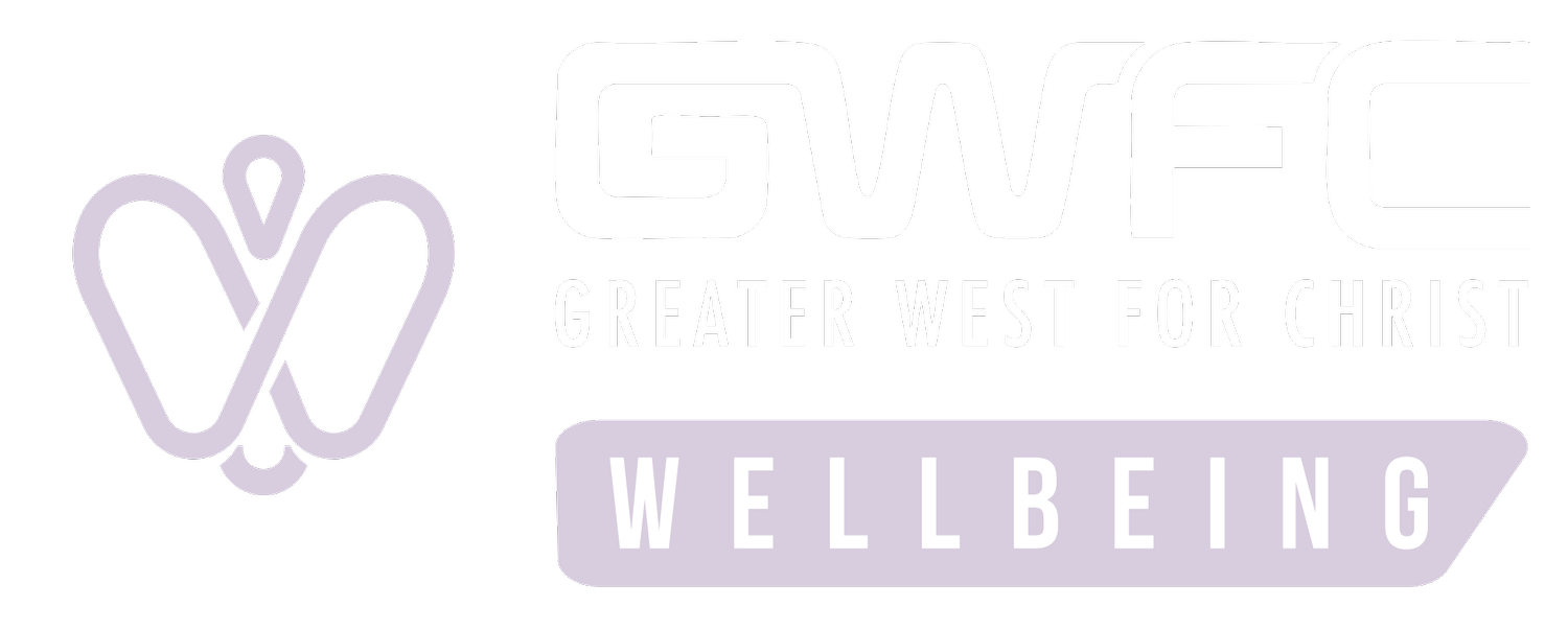 Greater West Wellbeing
