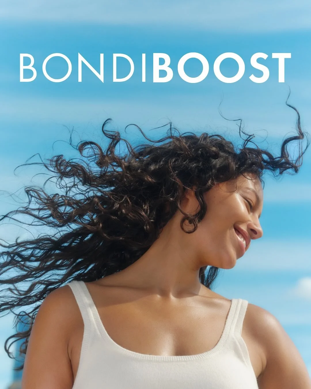 Welcome, Bondi Boost 🌼

We&rsquo;re excited to announce our partnership with @bondiboost as their Australian marketing partner, as we lead the AU marketing strategy, managing paid influencer partnerships, campaigns, and activating local market initi