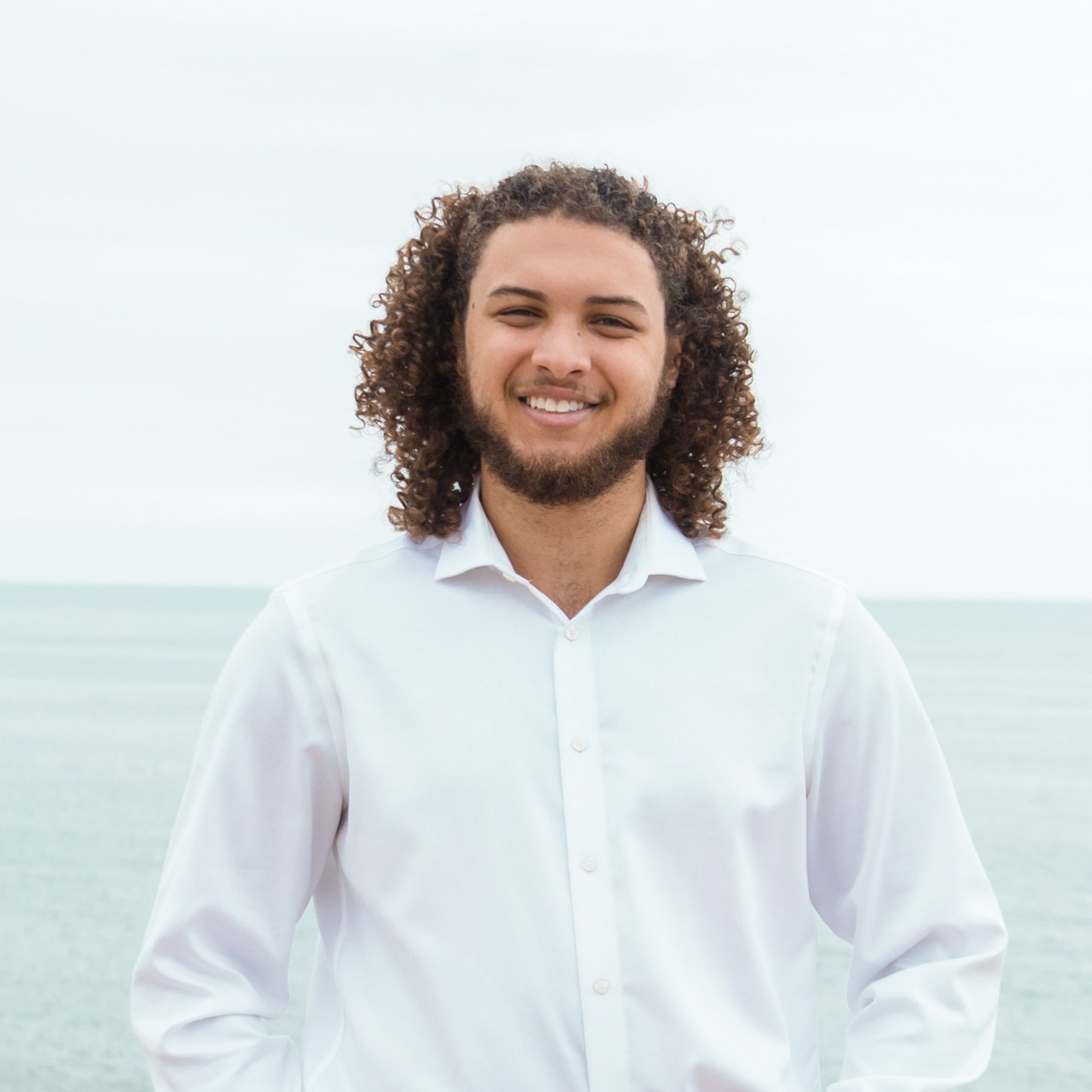 Nathan Wesley, founder and RevOps operator at Rev Ops Core