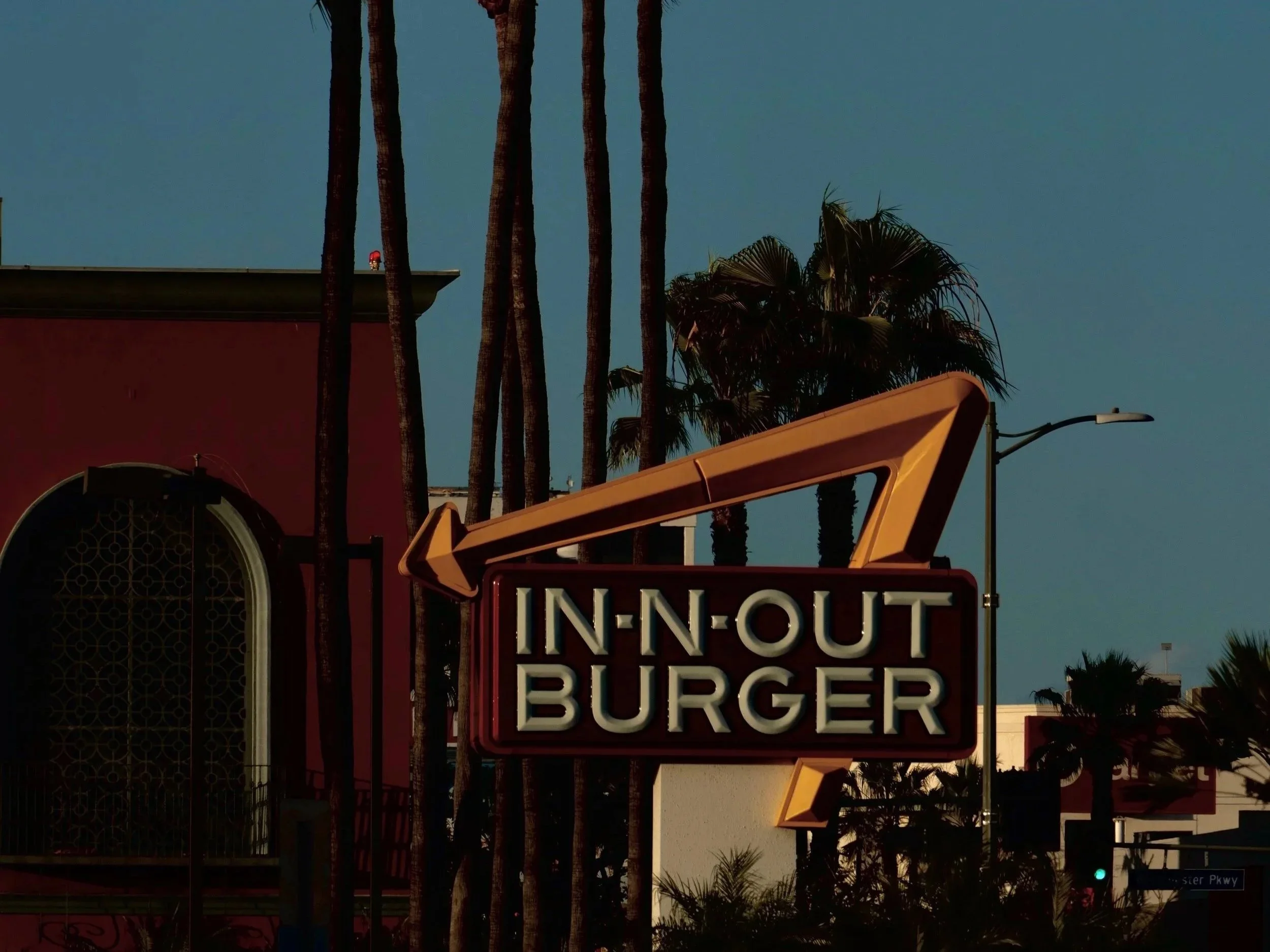 In N Out Day