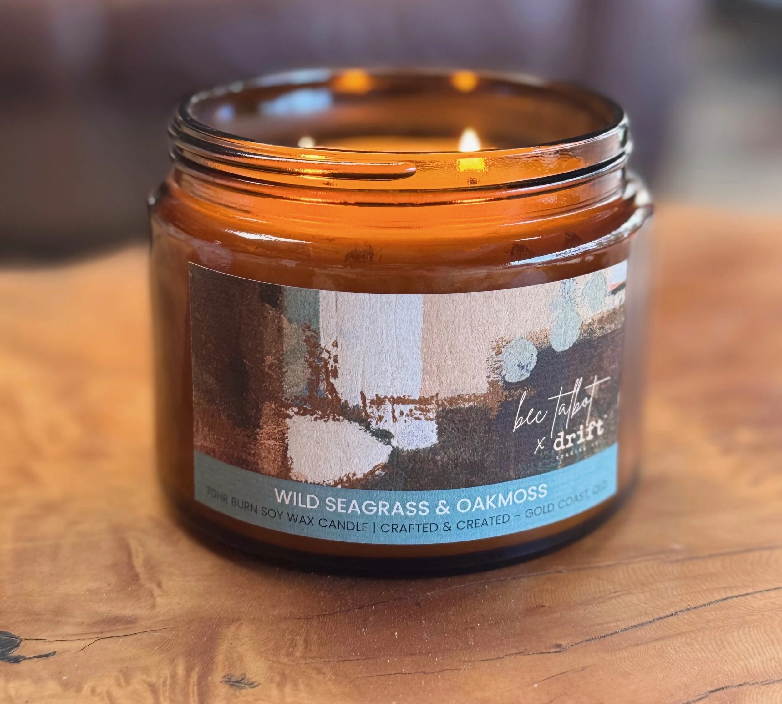Bec Talbot x Drift Trading Co. Candle Collaboration.jpeg