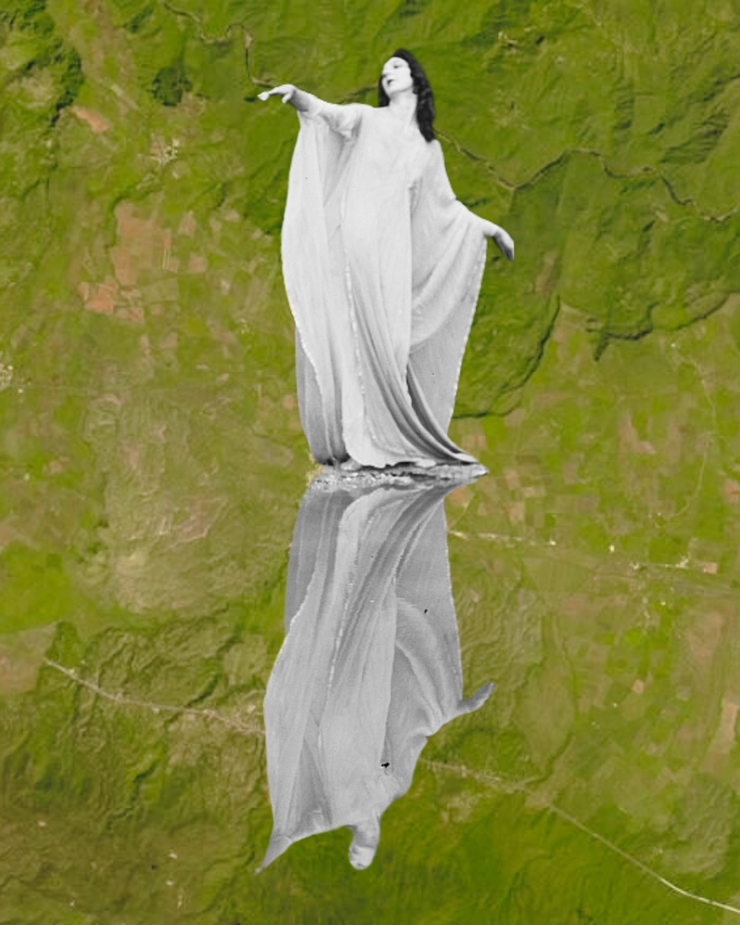 Luna Hueca Tequila Blanco