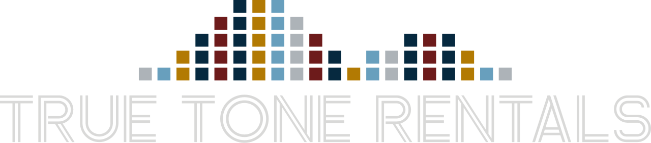 True Tone Rentals