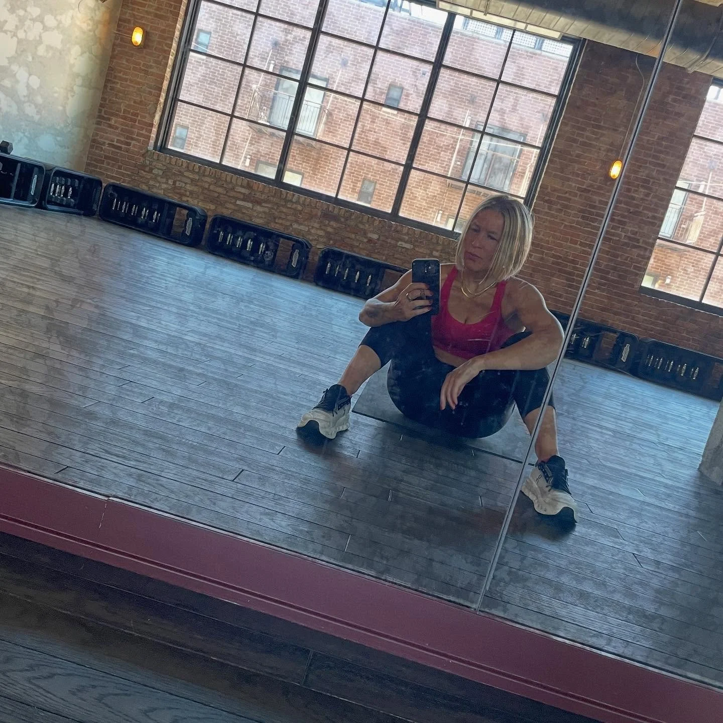 She&rsquo;s done settling. Not for men. Not for jobs. Not for friendships, body image, or the version of herself that once played small.

Because this time? She knows what she wants, and she&rsquo;s not afraid to go get it.

The breakup or divorce mi