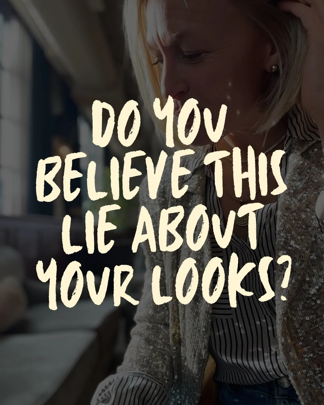 Go ahead and get me 🔥 up about beauty standards. 

When I was a dancer women asked me if I wore a wig because my hair was pixie short. A wig? Because only long hair was sexy or desirable? Nope. I made great 💵 no matter my hairstyle. 

What being an