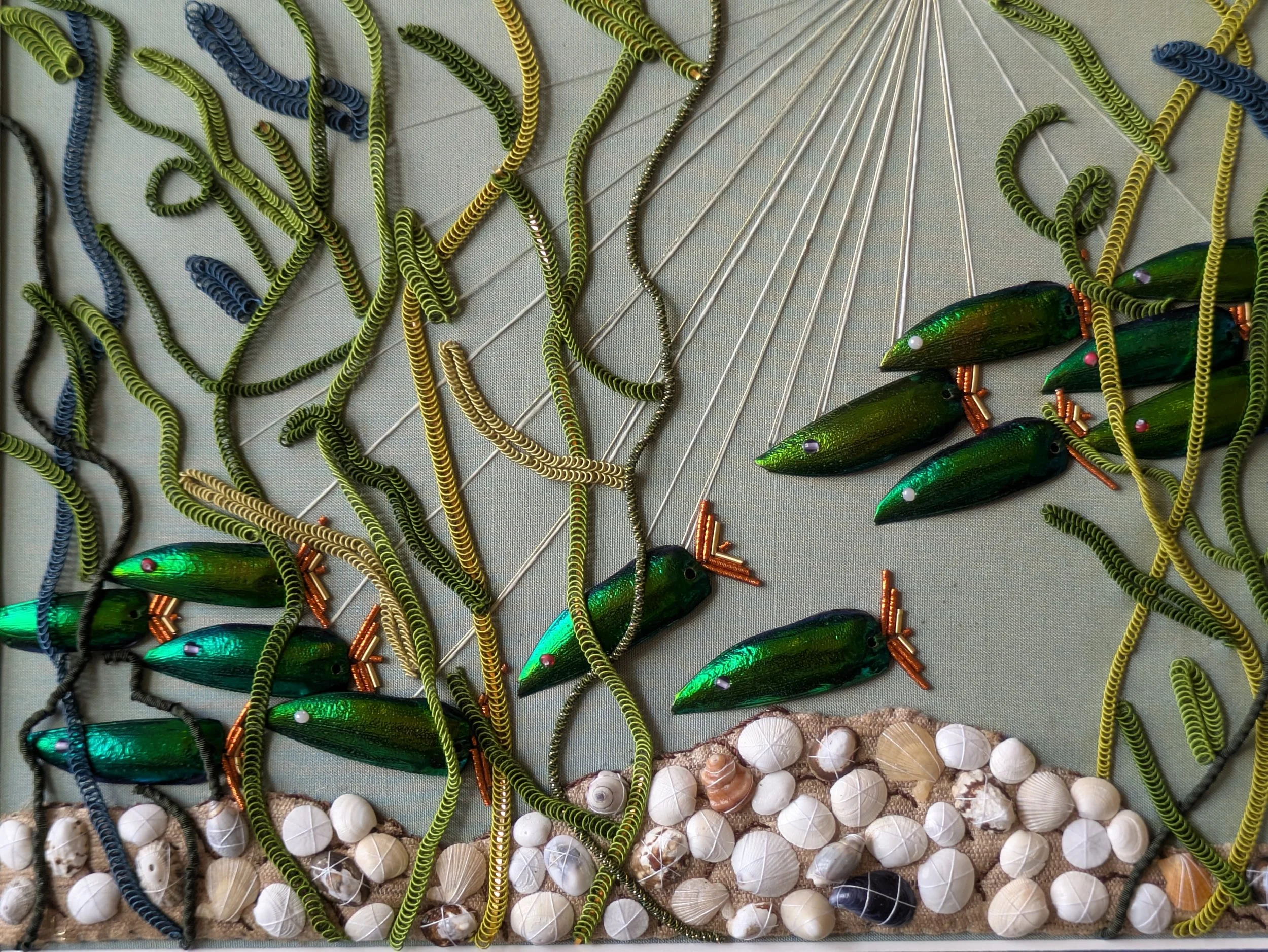 Kelp Forest