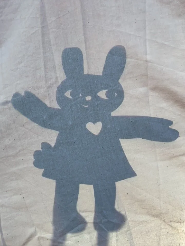 Thank you to everyone who joined us to make shadow puppets at @caravanseraibrighton !! 

It was great to be in such a weird (complimentary) and welcoming space with members of the Phoenix Community 🔥Thanks so much to the Caravanserai team who have n