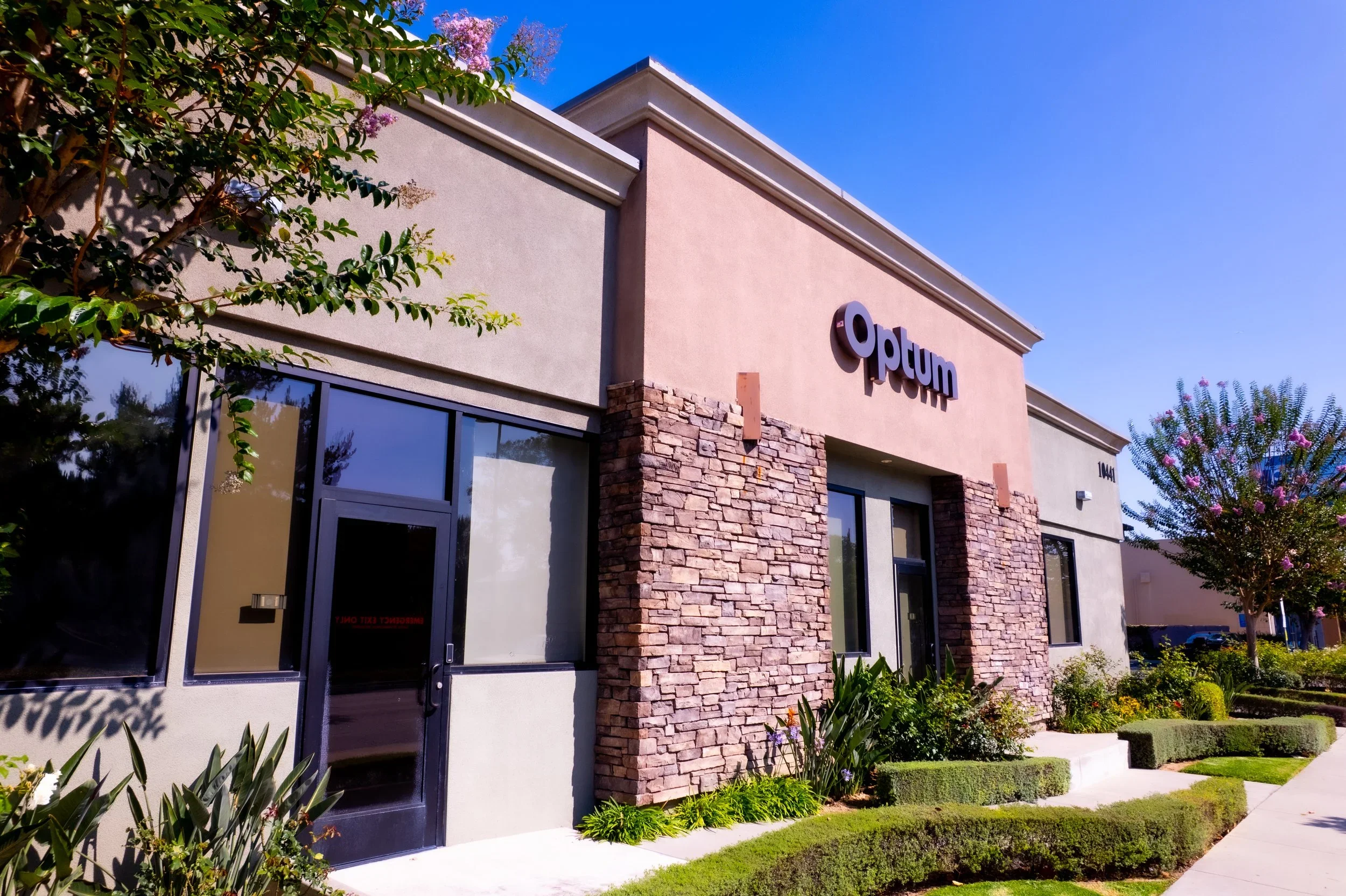 Commercial and Medical Office, Downey