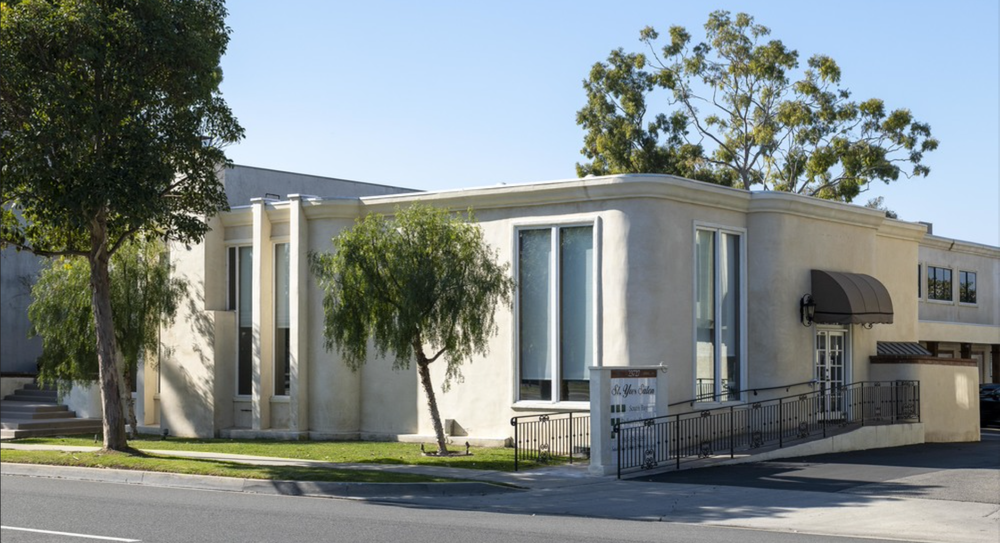 Commercial and Medical Office, Torrance