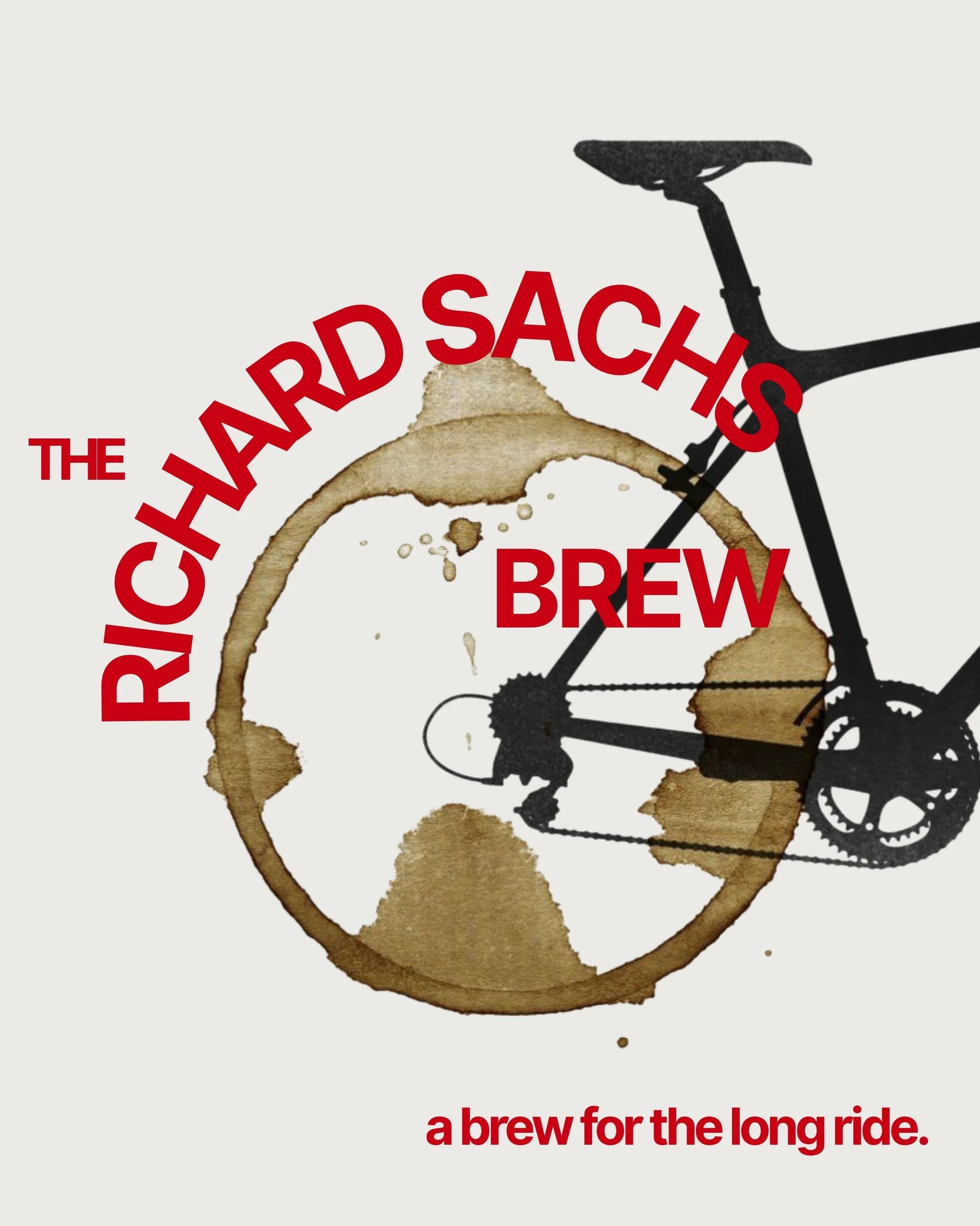 The Richard Sachs Brew