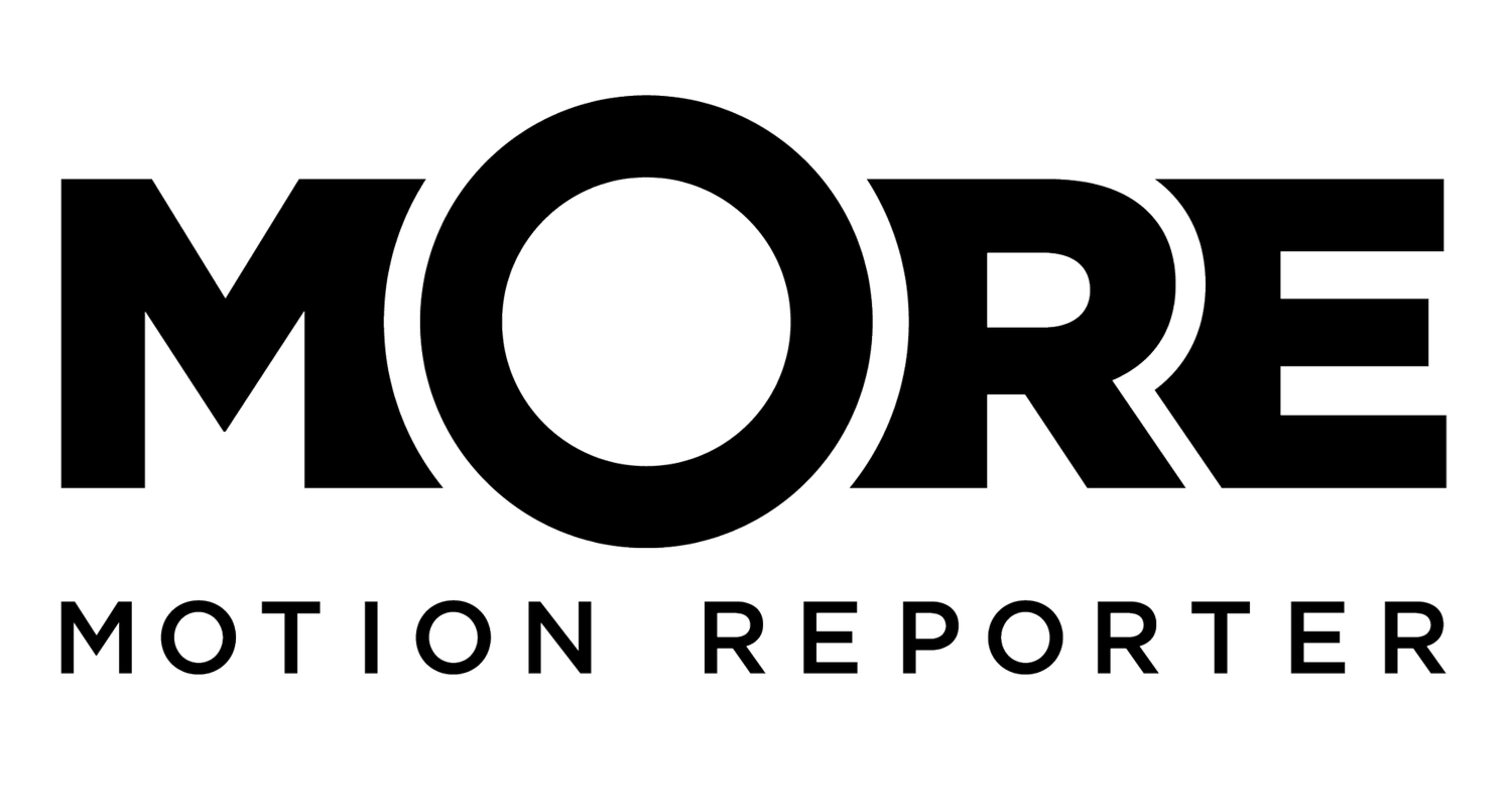 MotionReporter