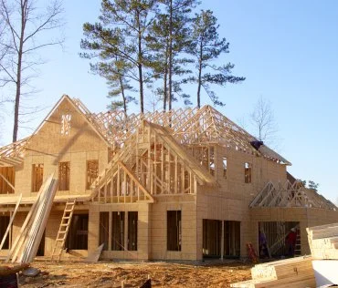 New Home Construction