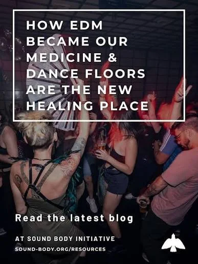 Top EDM Drops This Week That Are Taking Over Dance Floors