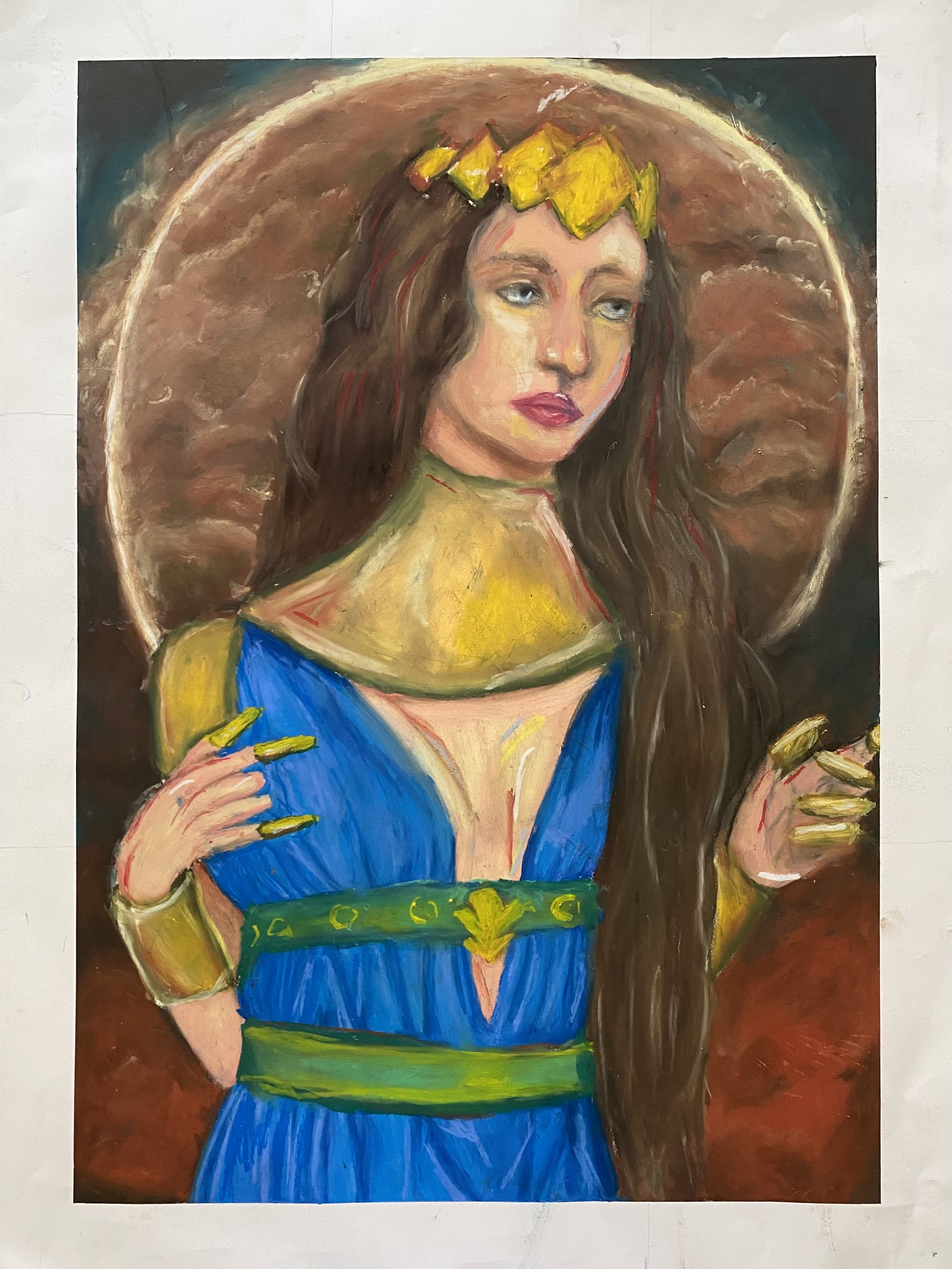 "Reign"