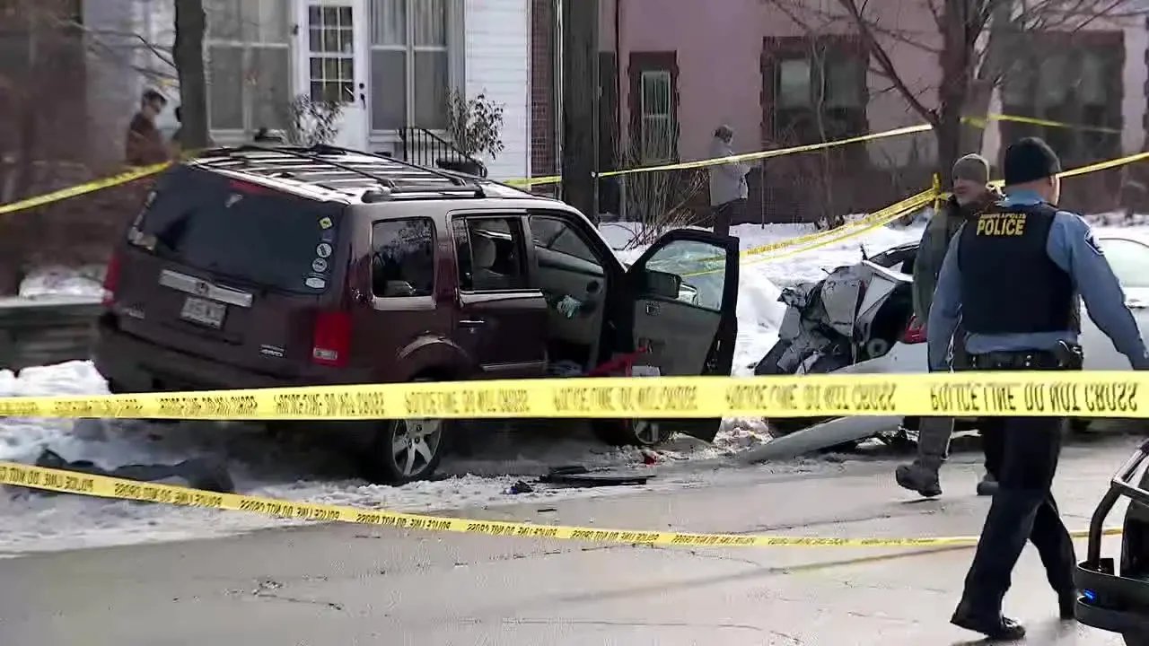 NEWS: Ward One Democrats Condemn Killing of Renee Nicole Good by ICE Agent in Minneapolis