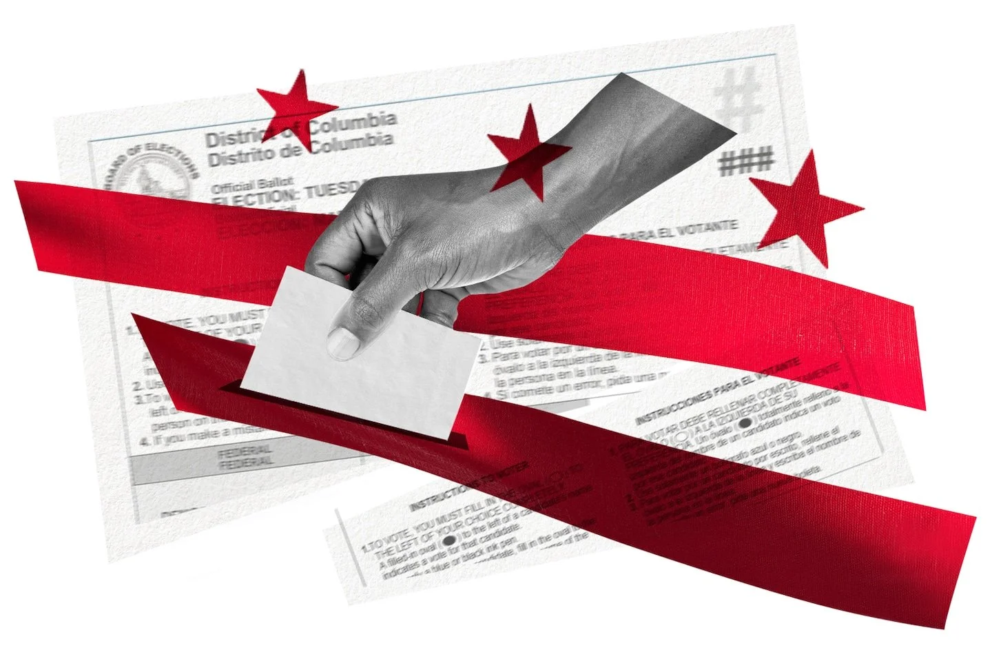 NEWS: Ward One Democrats Take First Step Toward 2026 Primary Endorsements