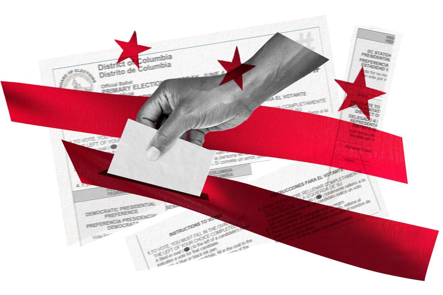 NEWS: Ward One Democrats Launch Endorsement Process for DC’s 2026 Primary