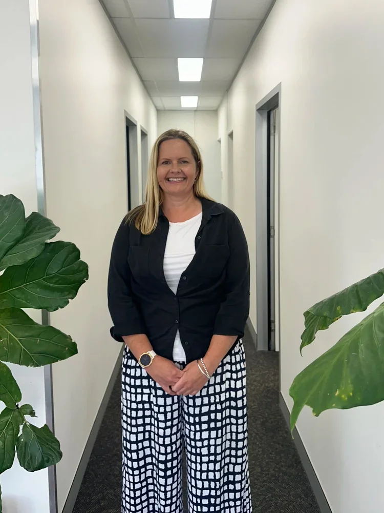Leona Kontkanen Registered Psychologist Tweed Heads