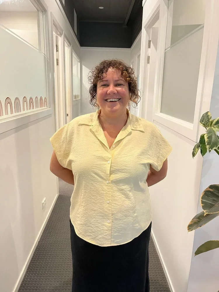 Tahra Camidge Registered Psychologist Tweed Heads and Bangalow