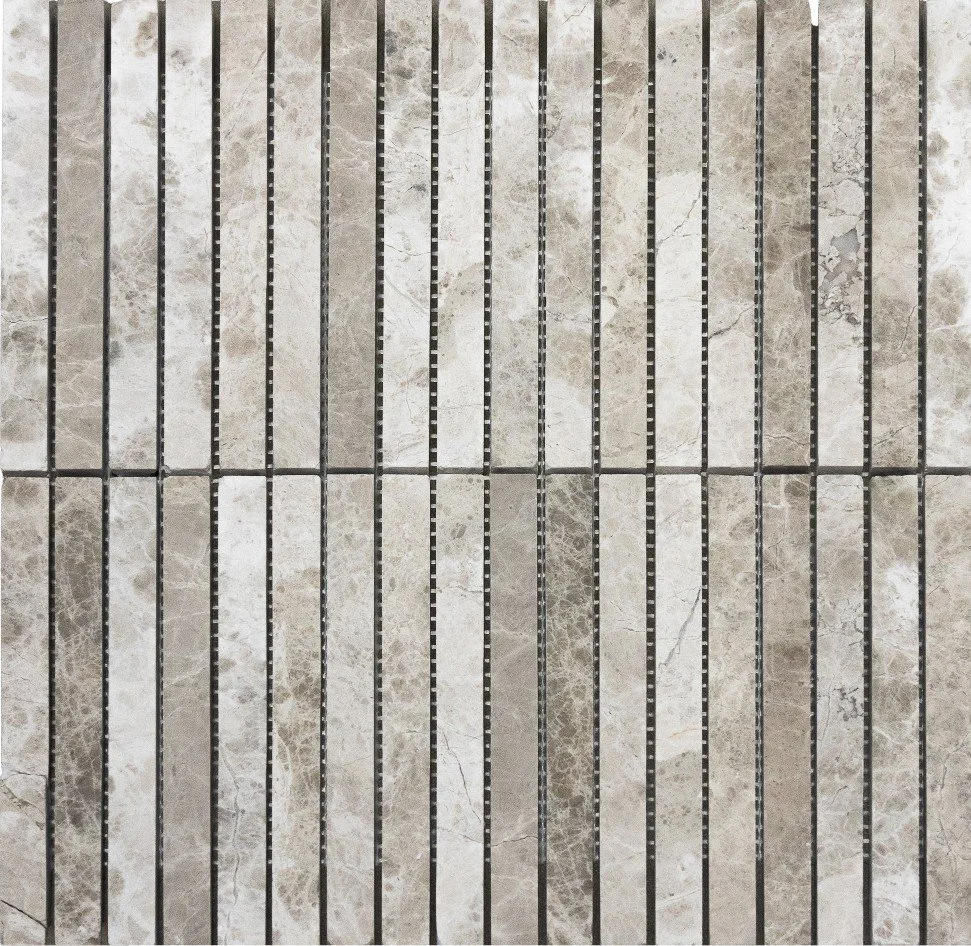 Tundra Stack Bond Mosaic