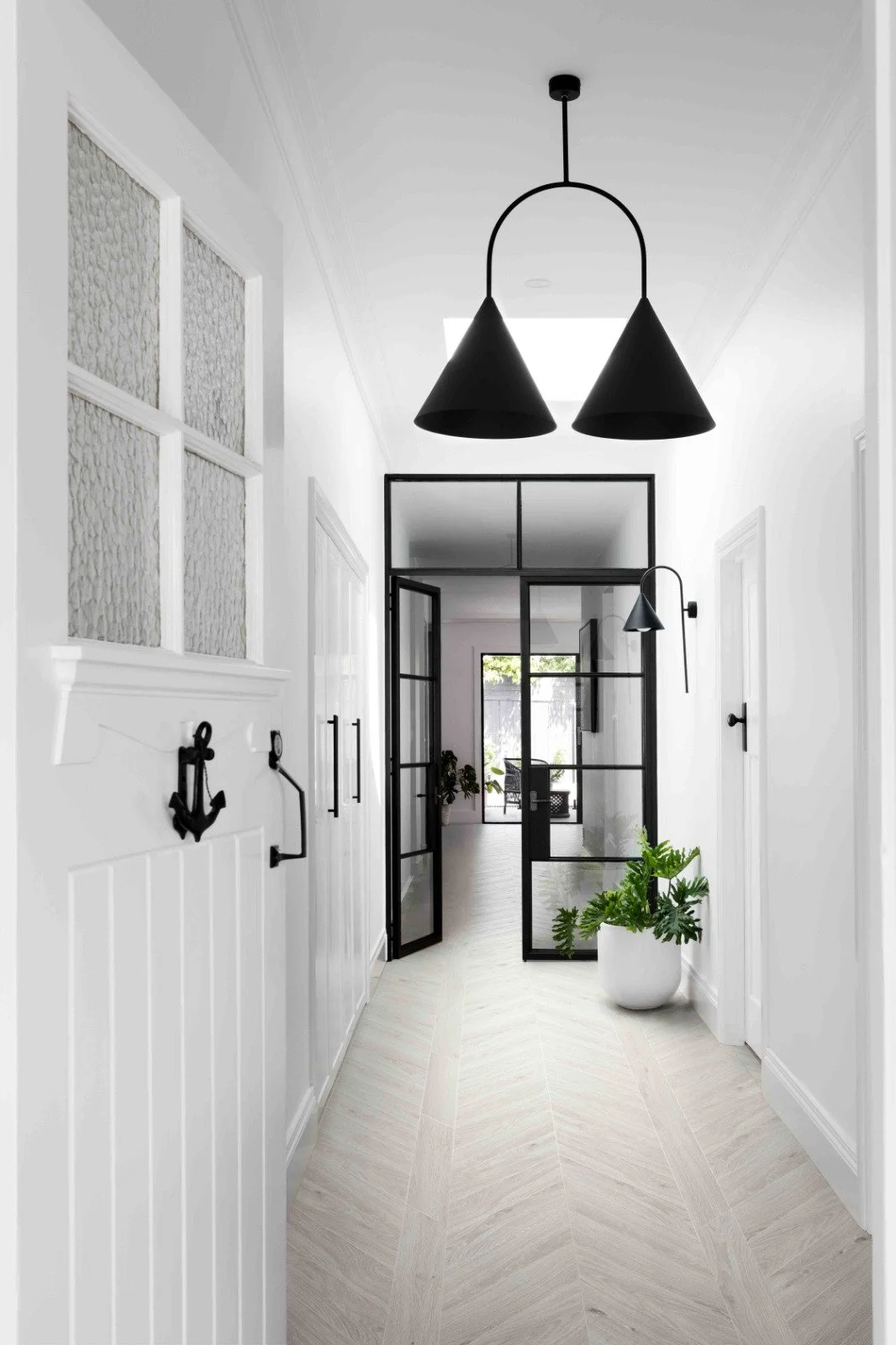 The Designer's Perspective – Choosing the Right Tile for Every Room