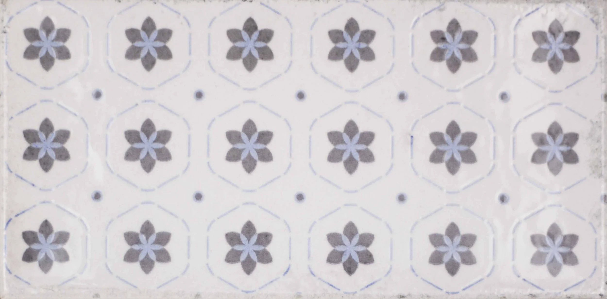 Vita Mare Ocean Blue Decor