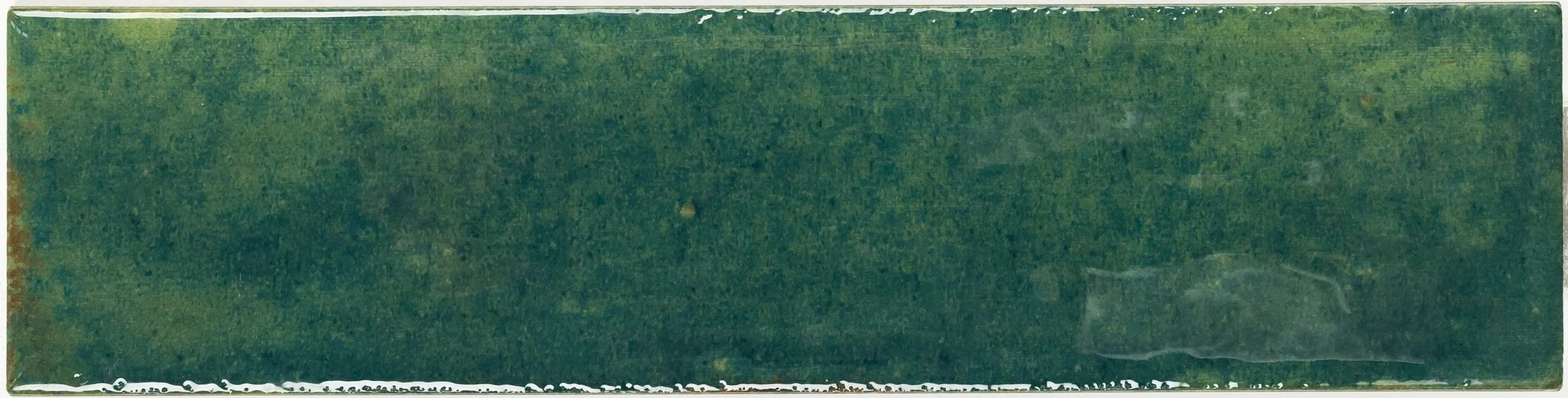 Otway Dark Green Gloss