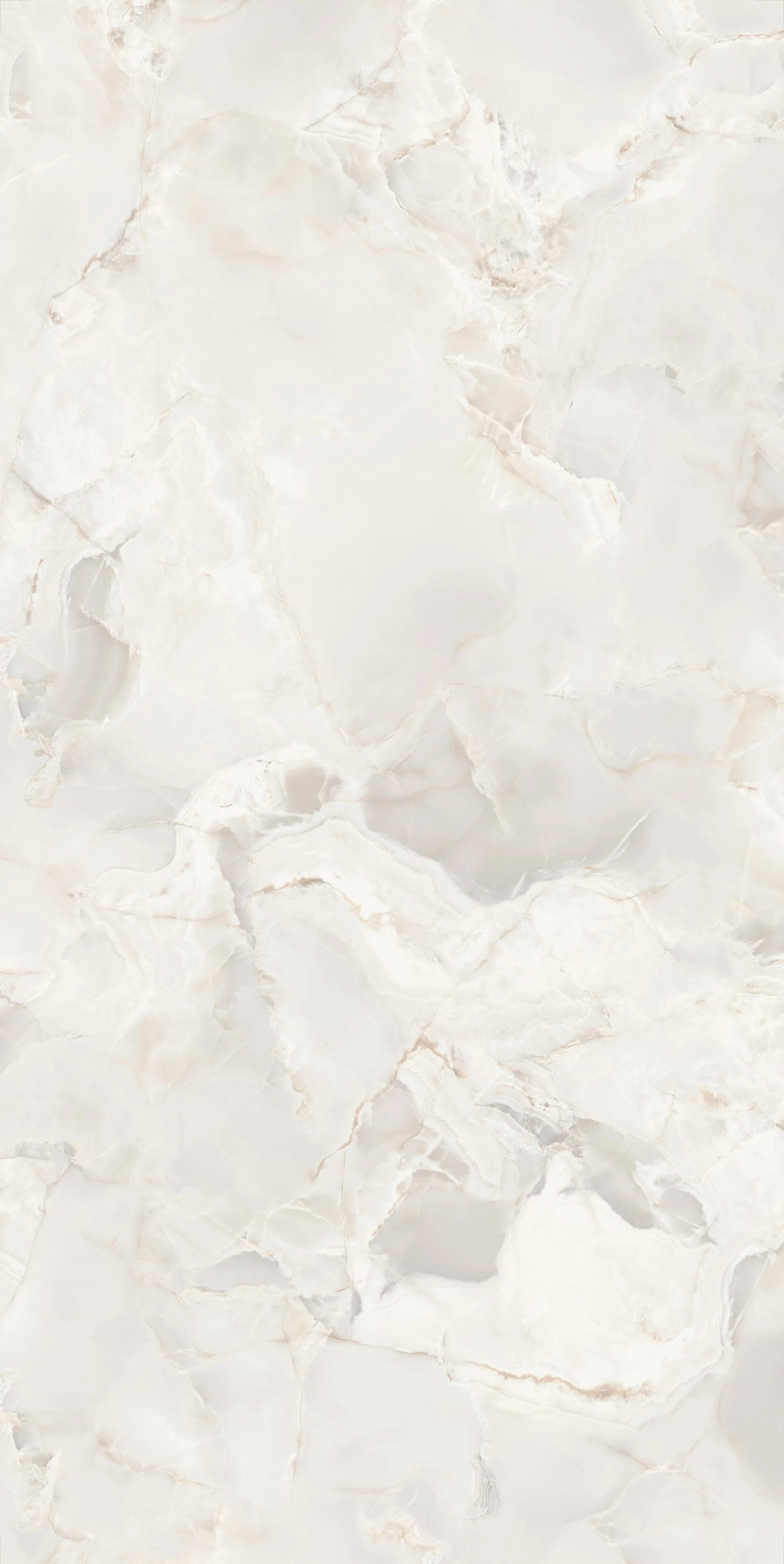 Megaslim Slab Crystal