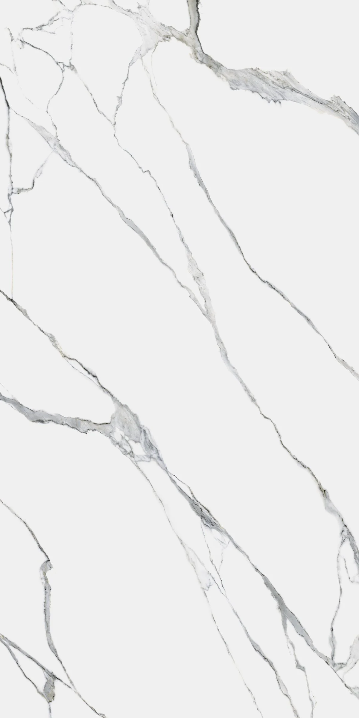 Megaslim Slab Statuario Extra