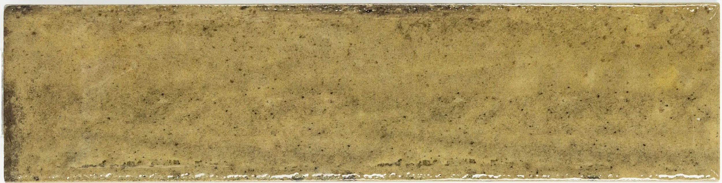 Otway Olive Green Gloss