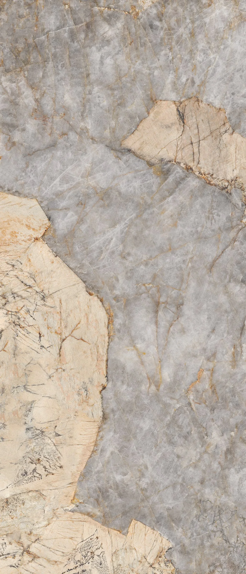 Megaslim Slab Magma Natural