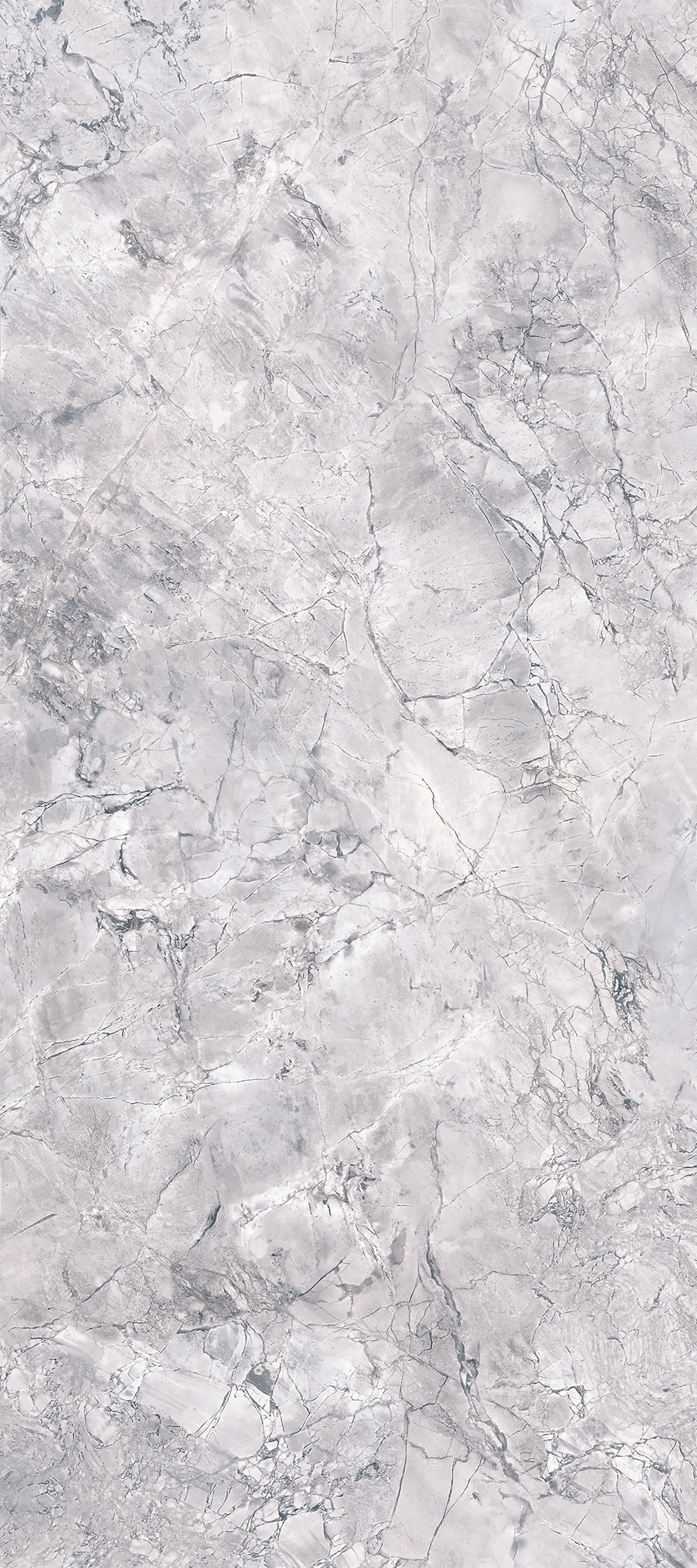 Megaslim Slab Super White Dolomite