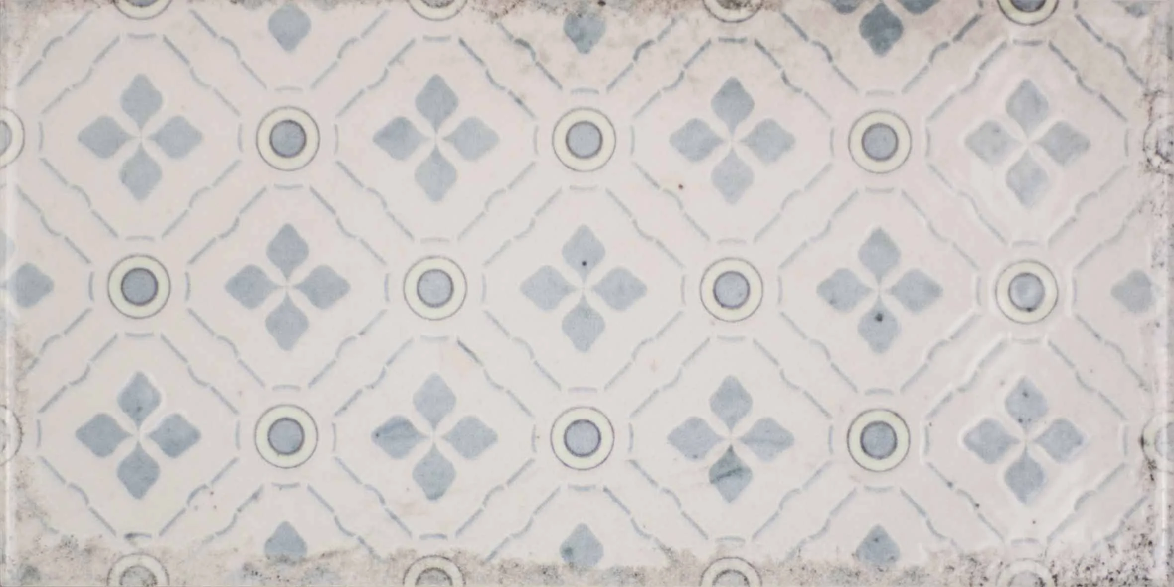Vita Natura Blue (Green) Decor