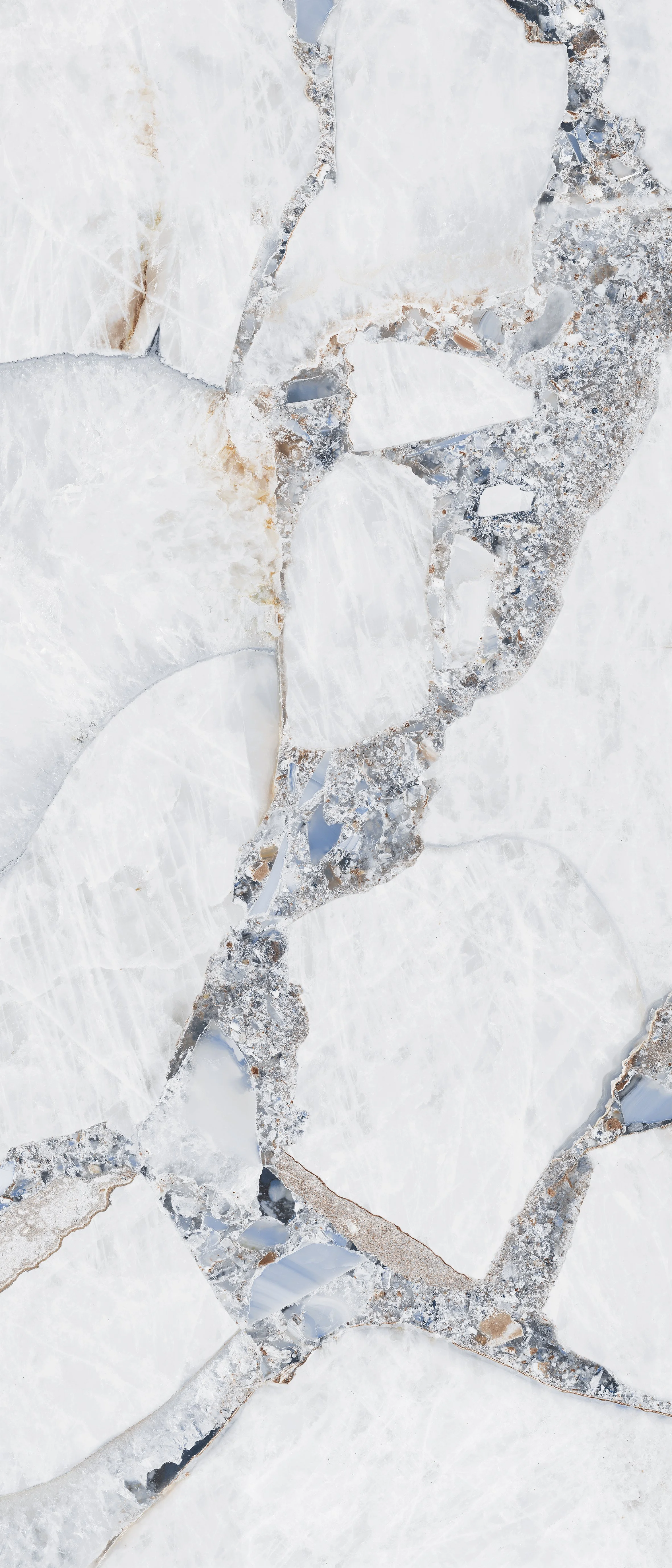 Megaslim Slab Bright Precious