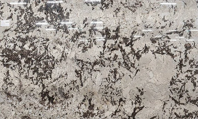 Quartzite Slab Ice Patagonia (Brazil)