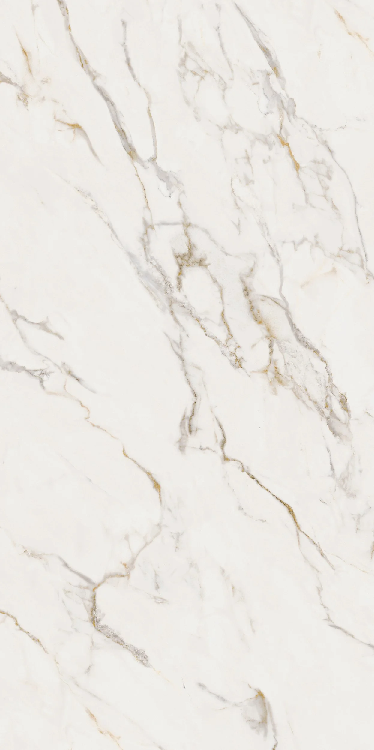 Megaslim Slab Calacatta Oro