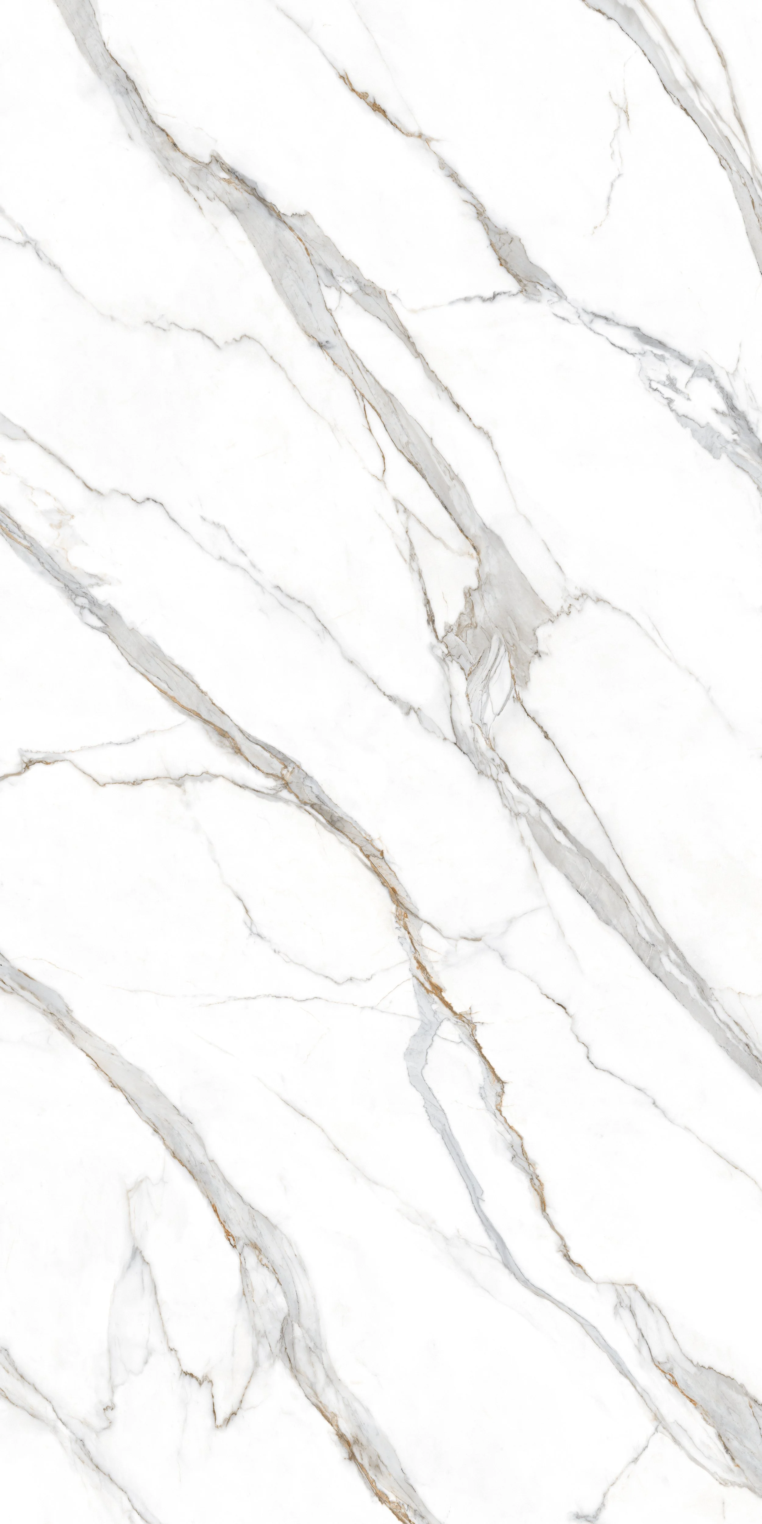 Megaslim Slab Calacatta Vagli