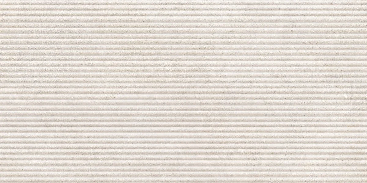 Metropolis Gypsum 3D Flute