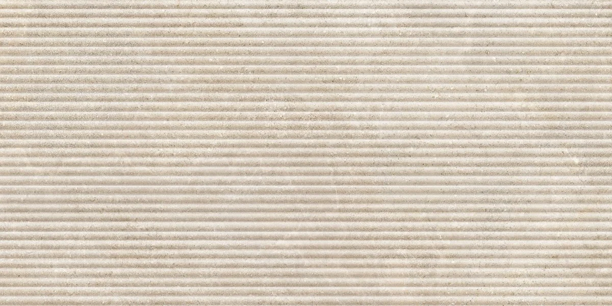 Metropolis Clay 3D Flute