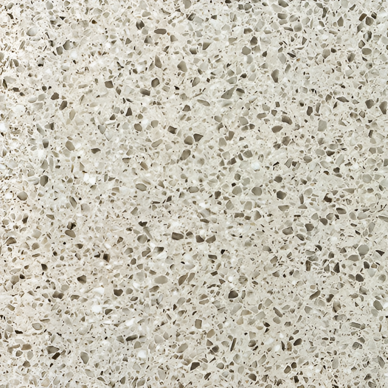 Terrazzo Venezia Gesso