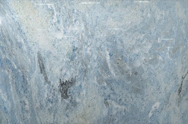 Quartzite/Onyx Slab Marine Ice Blue (Brazil)