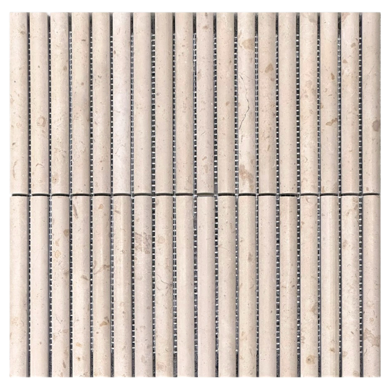 New Utica Flute Mini Bamboo