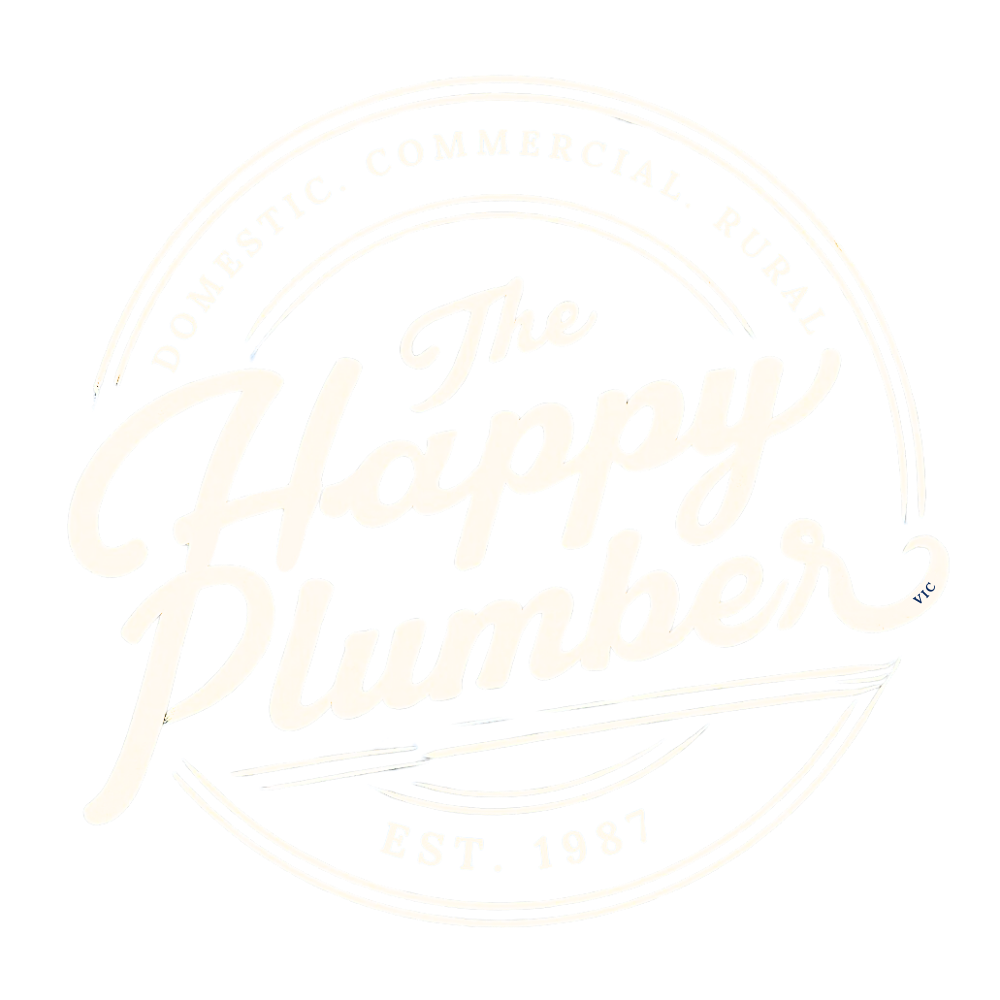 The Happy Plumber Hamilton Victoria Plumbing Service